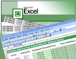 CÁC HÀM SỐ HỌC CƠ BẢN TRONG EXCEL