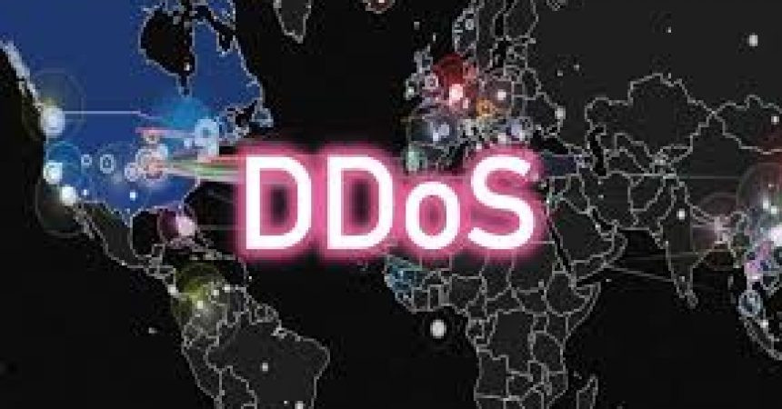 Các lệnh kiểm tra server khi bị DDoS trên Linux
