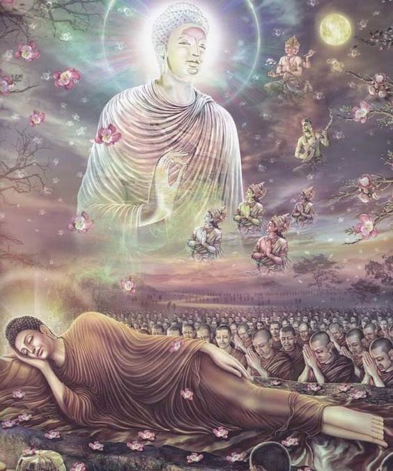 Hình Đức Phật Thích Ca Mâu Ni đẹp nhất