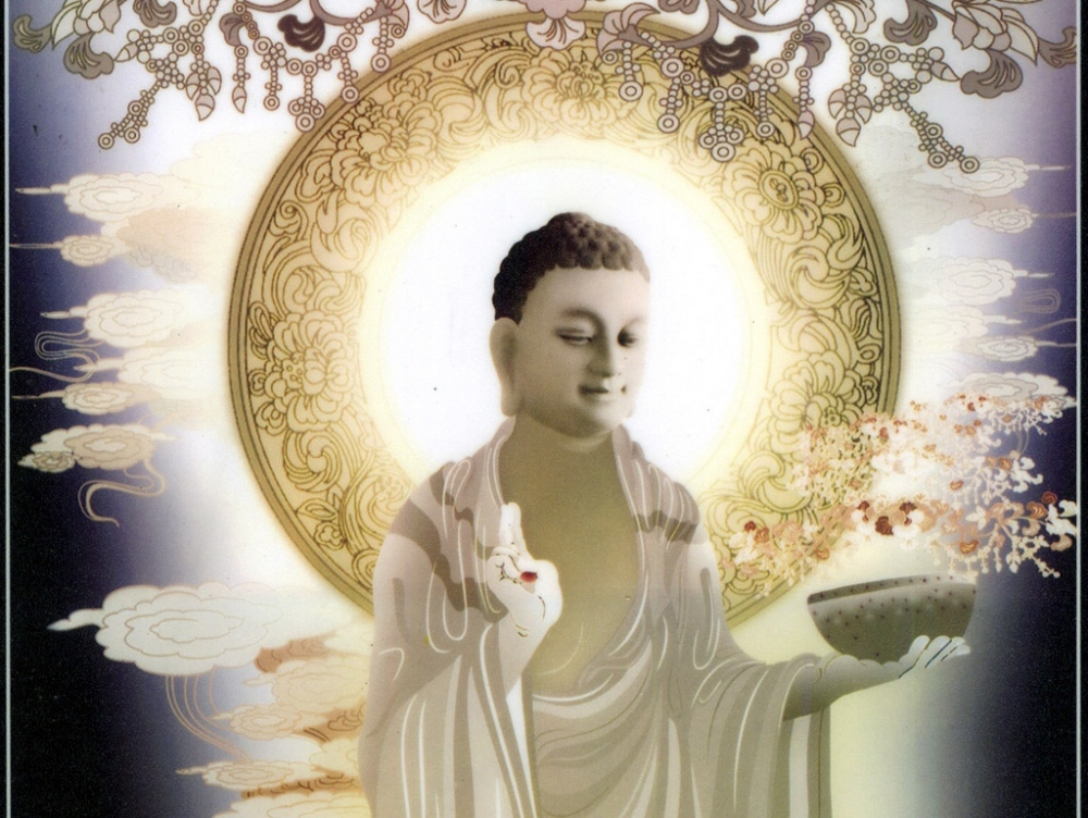 Tuyển tập ảnh Phật Thích Ca Mâu Ni