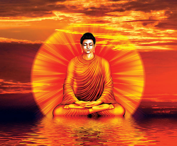 Tuyển tập ảnh Phật Thích Ca Mâu Ni 11