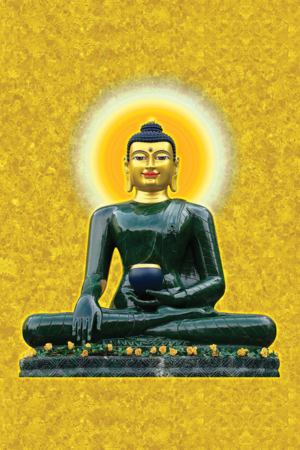 Tuyển tập ảnh Phật Thích Ca Mâu Ni 18