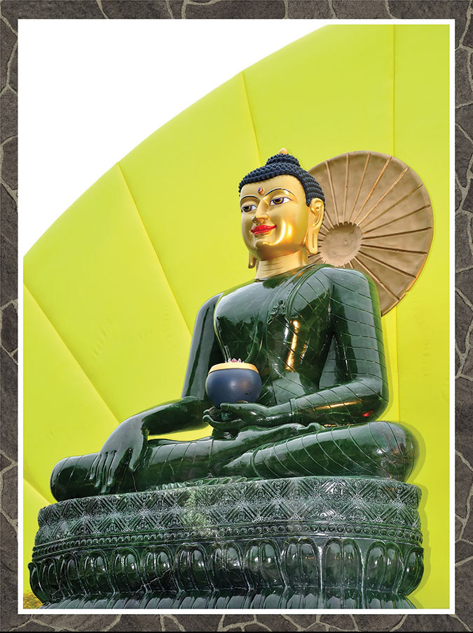 Tuyển tập ảnh Phật Thích Ca Mâu Ni 19