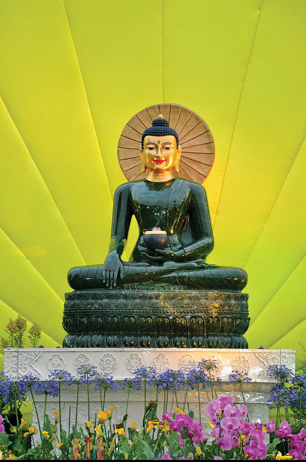 Tuyển tập ảnh Phật Thích Ca Mâu Ni 20