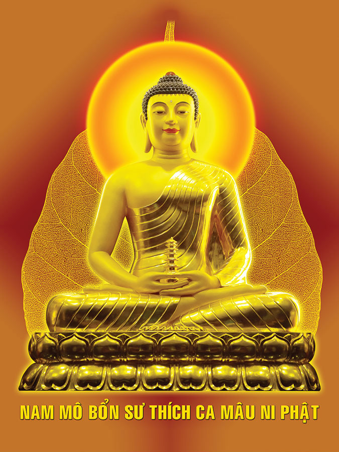 Tuyển tập ảnh Phật Thích Ca Mâu Ni 21