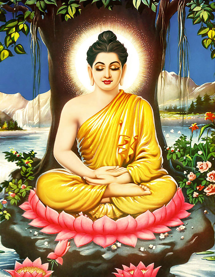 Tuyển tập ảnh Phật Thích Ca Mâu Ni 24