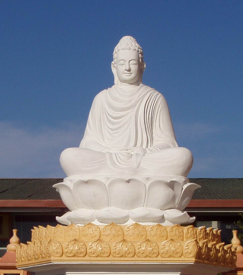 Tuyển tập ảnh Phật Thích Ca Mâu Ni 27