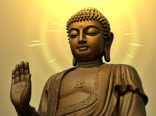 Tuyển tập ảnh Phật Thích Ca Mâu Ni 29