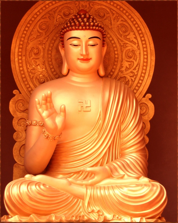 Tuyển tập ảnh Phật Thích Ca Mâu Ni 3