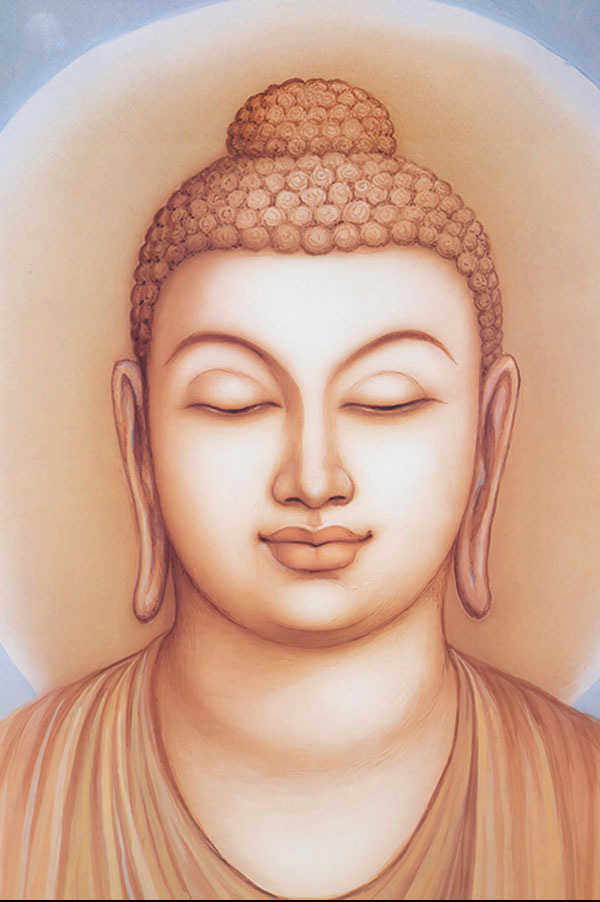 Tuyển tập ảnh Phật Thích Ca Mâu Ni 4