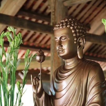 Tuyển tập ảnh Phật Thích Ca Mâu Ni 6