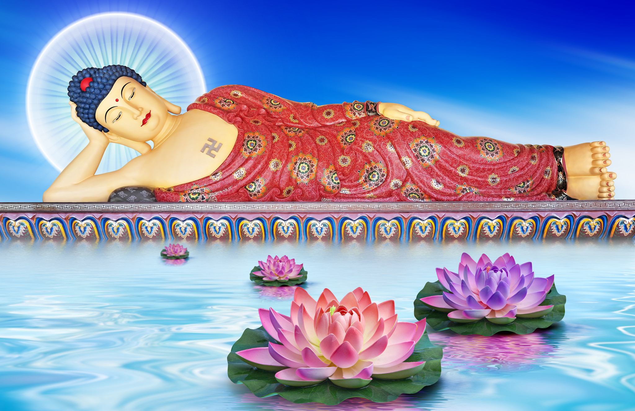 Tuyển Tập hình Phật đẹp nhất 13