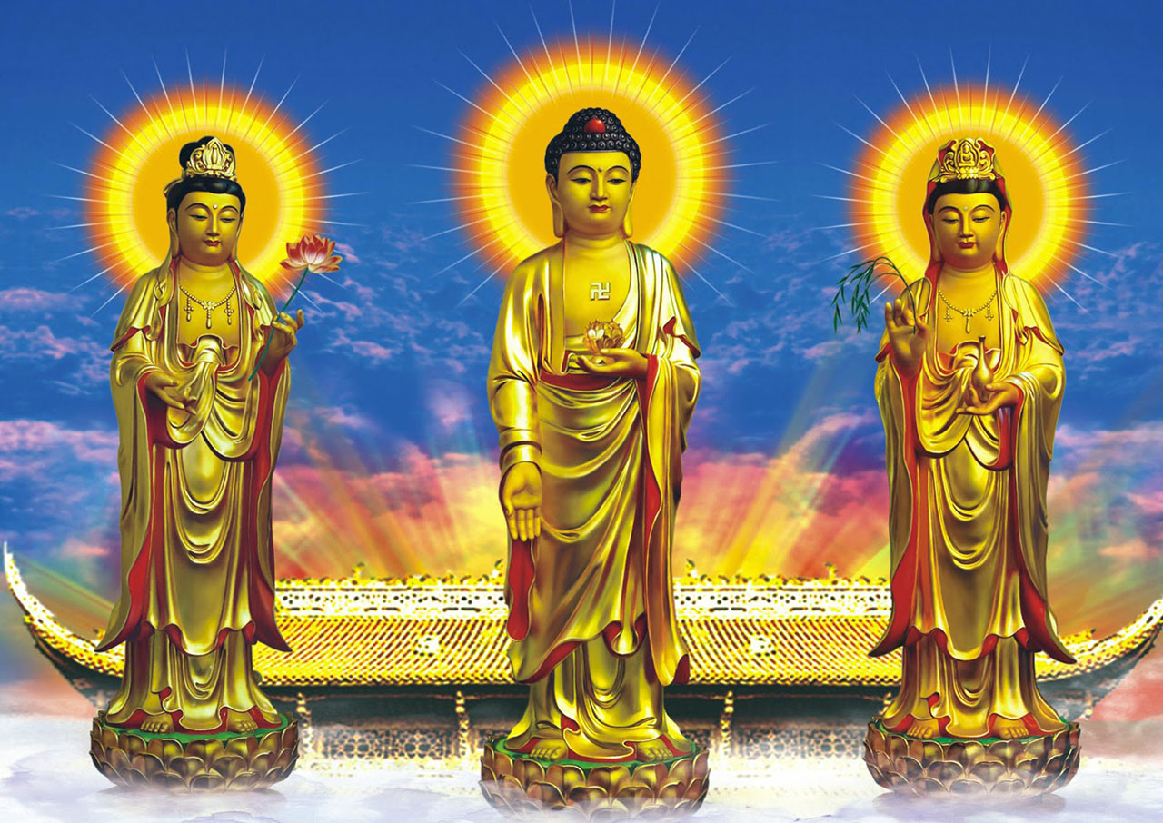 Tuyển Tập hình Phật đẹp nhất 3