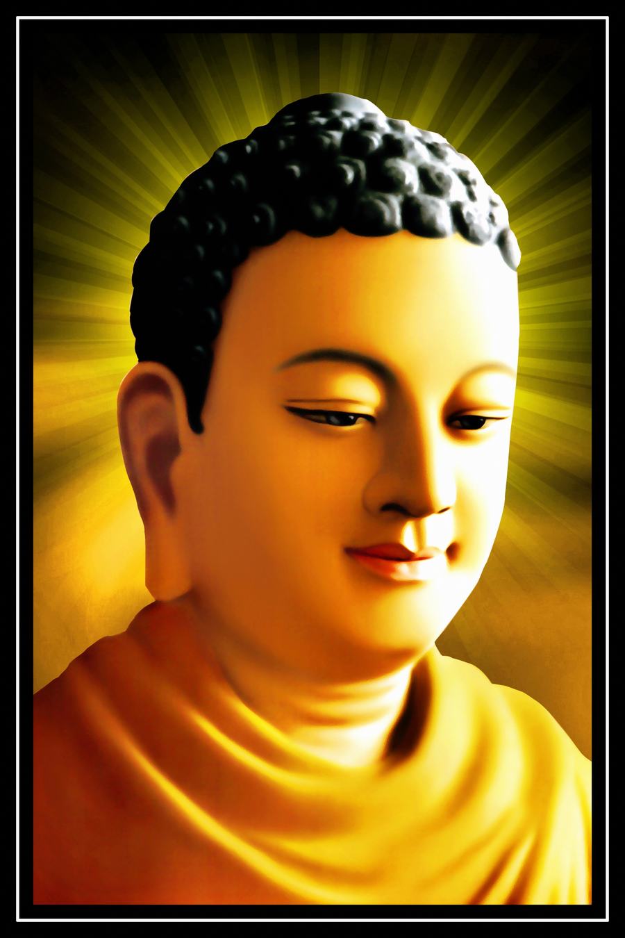 Tuyển Tập Hình Phật Đẹp Nhất - Thư Viện Ảnh Phật Giáo Chất Lượng