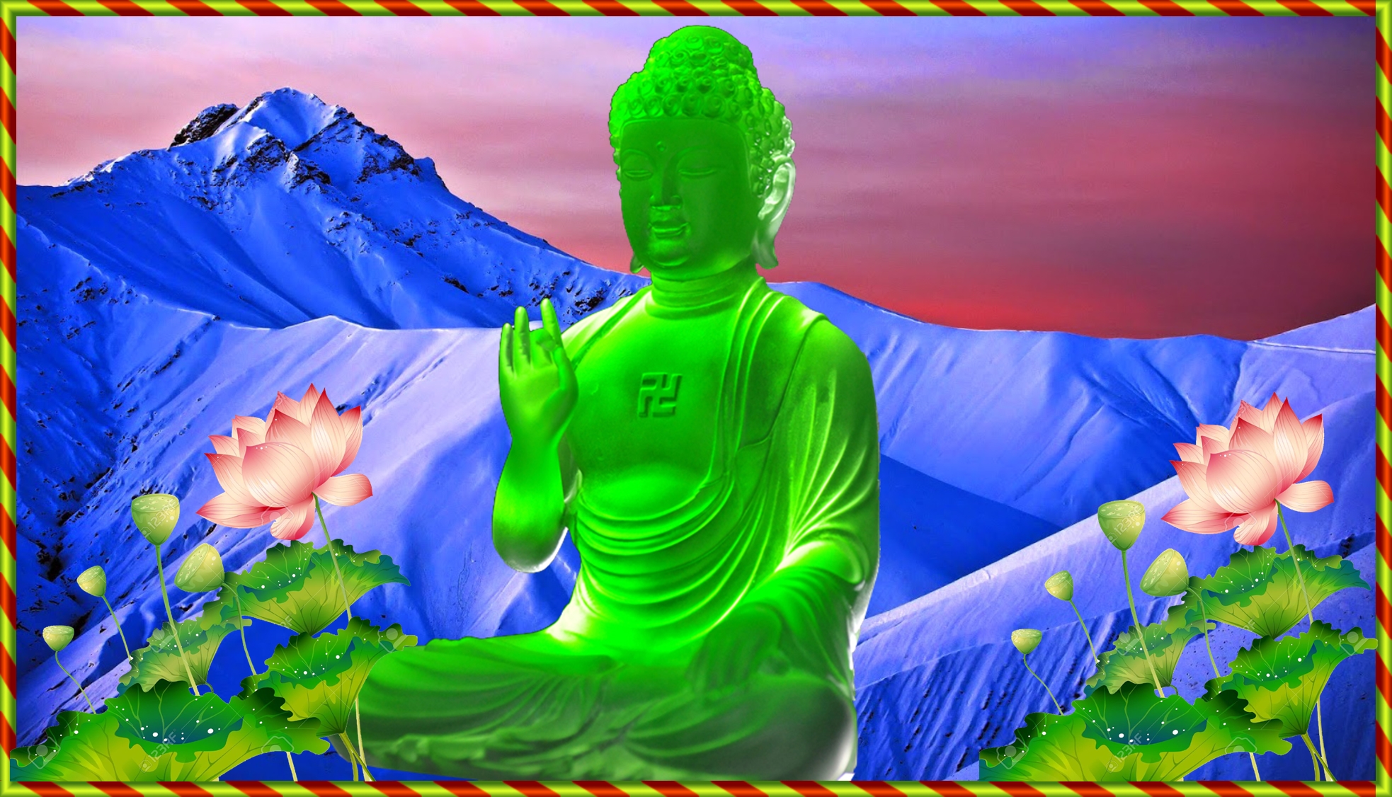 Hình nền Phật đẹp: Cùng truyền tải thông điệp của Phật tới mọi người với hình nền Phật đẹp. Tự động kết nối với tâm hồn thanh tịnh của bạn.
