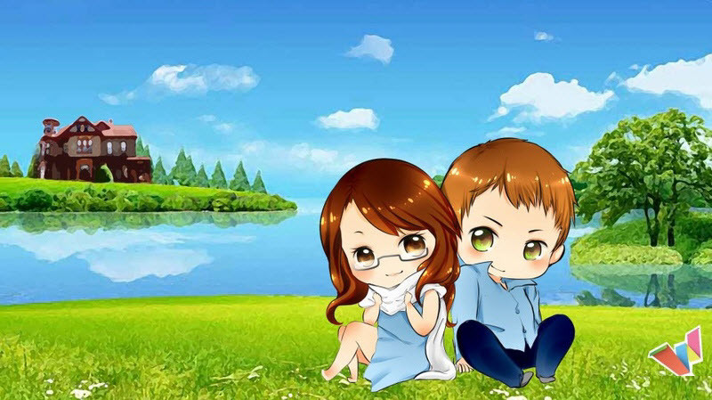 Hơn 50 hình ảnh về tình yêu thật lãng mạn 19