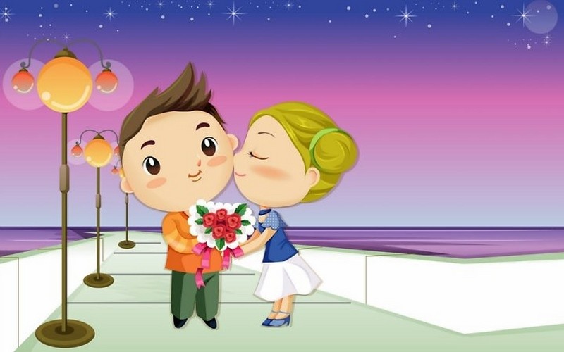 Hơn 50 hình ảnh về tình yêu thật lãng mạn 20