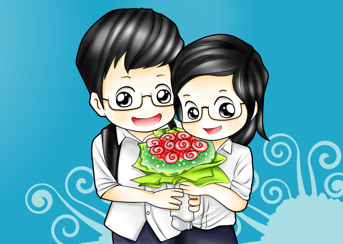 Hơn 50 hình ảnh về tình yêu thật lãng mạn 46