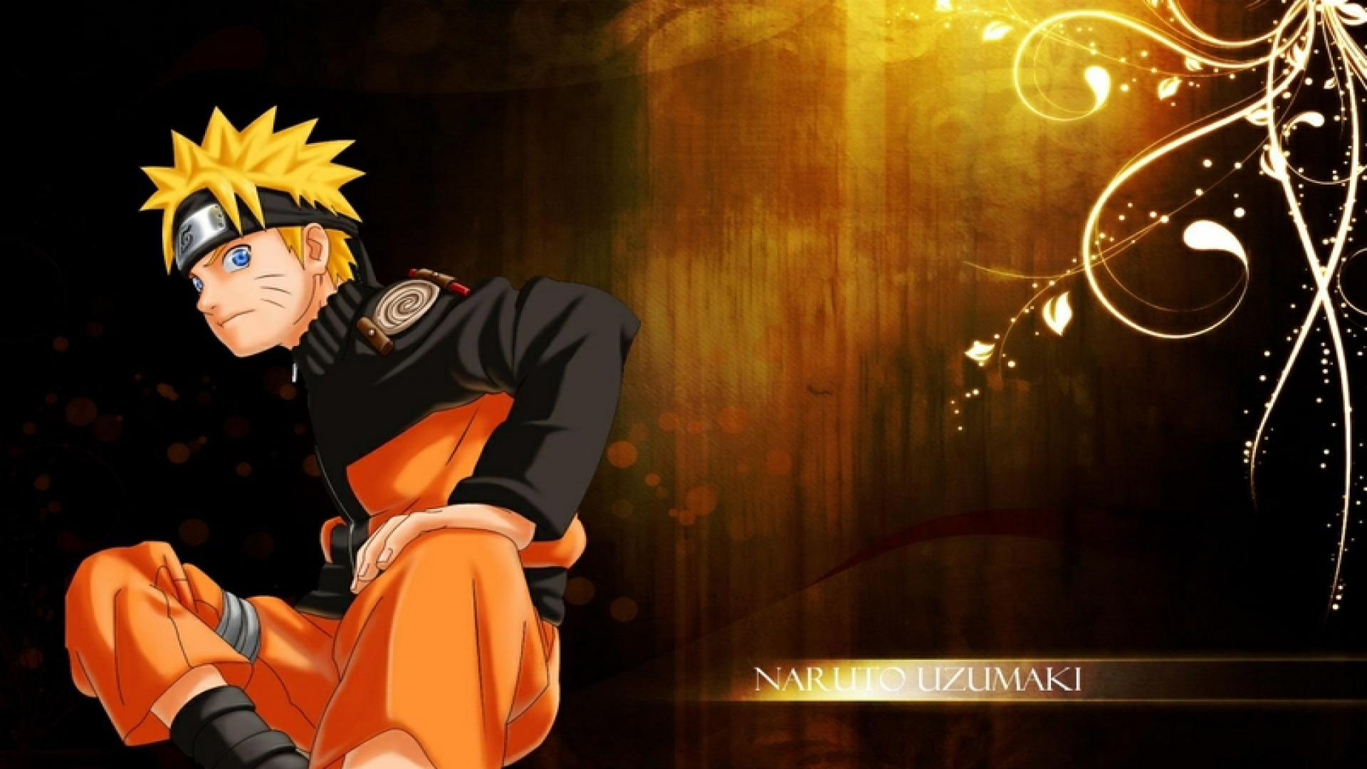 Anh nền Na ru tô - Naruto - Hình ảnh Naruto - Wallpaper Naruto đẹp 2