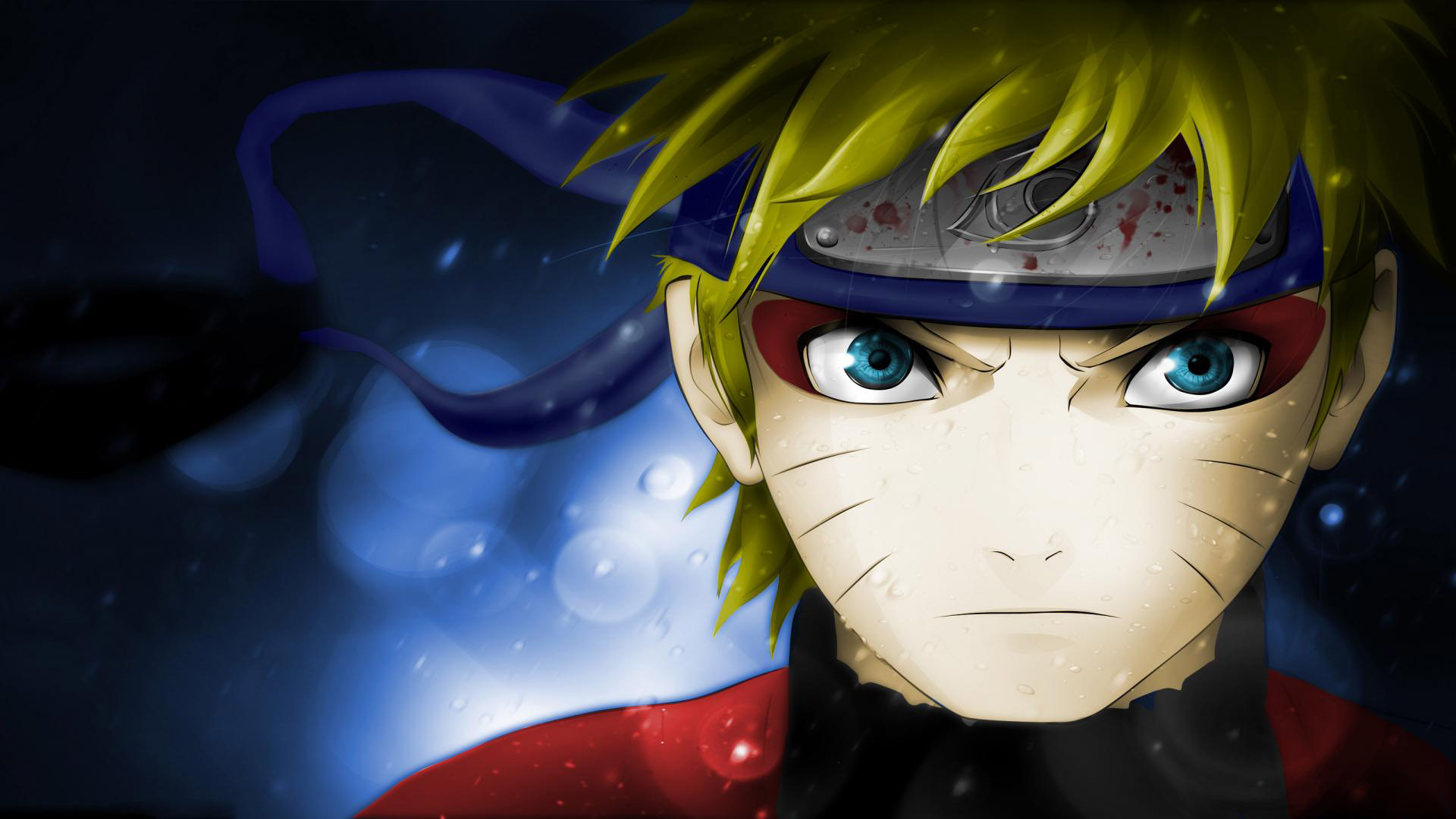 Anh nền Na ru tô - Naruto - Hình ảnh Naruto - Wallpaper Naruto đẹp 3
