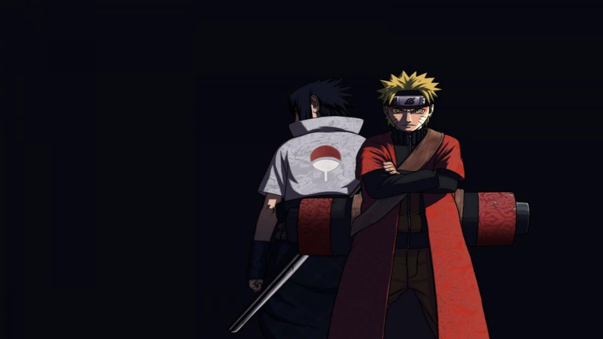 Anh nền Na ru tô - Naruto - Hình ảnh Naruto - Wallpaper Naruto đẹp 4