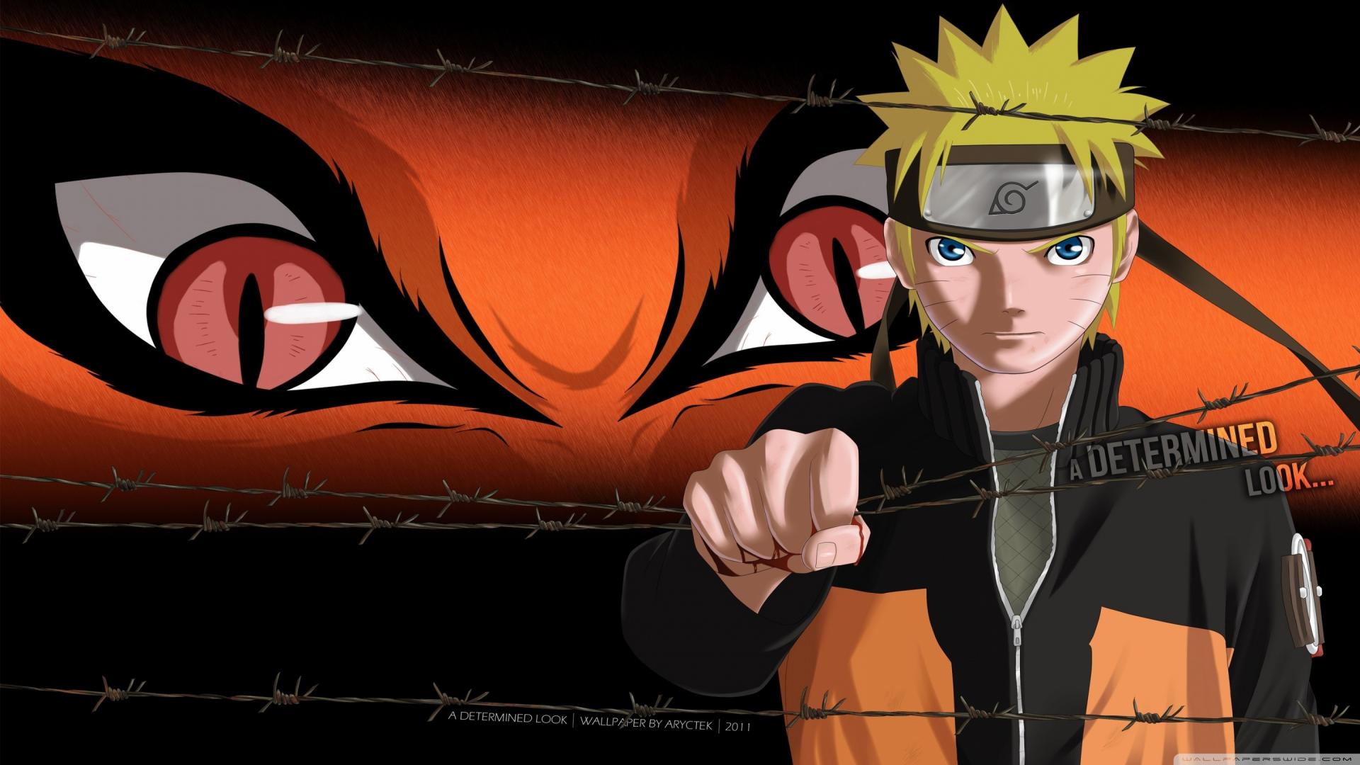 Anh nền Na ru tô - Naruto - Hình ảnh Naruto - Wallpaper Naruto đẹp 8