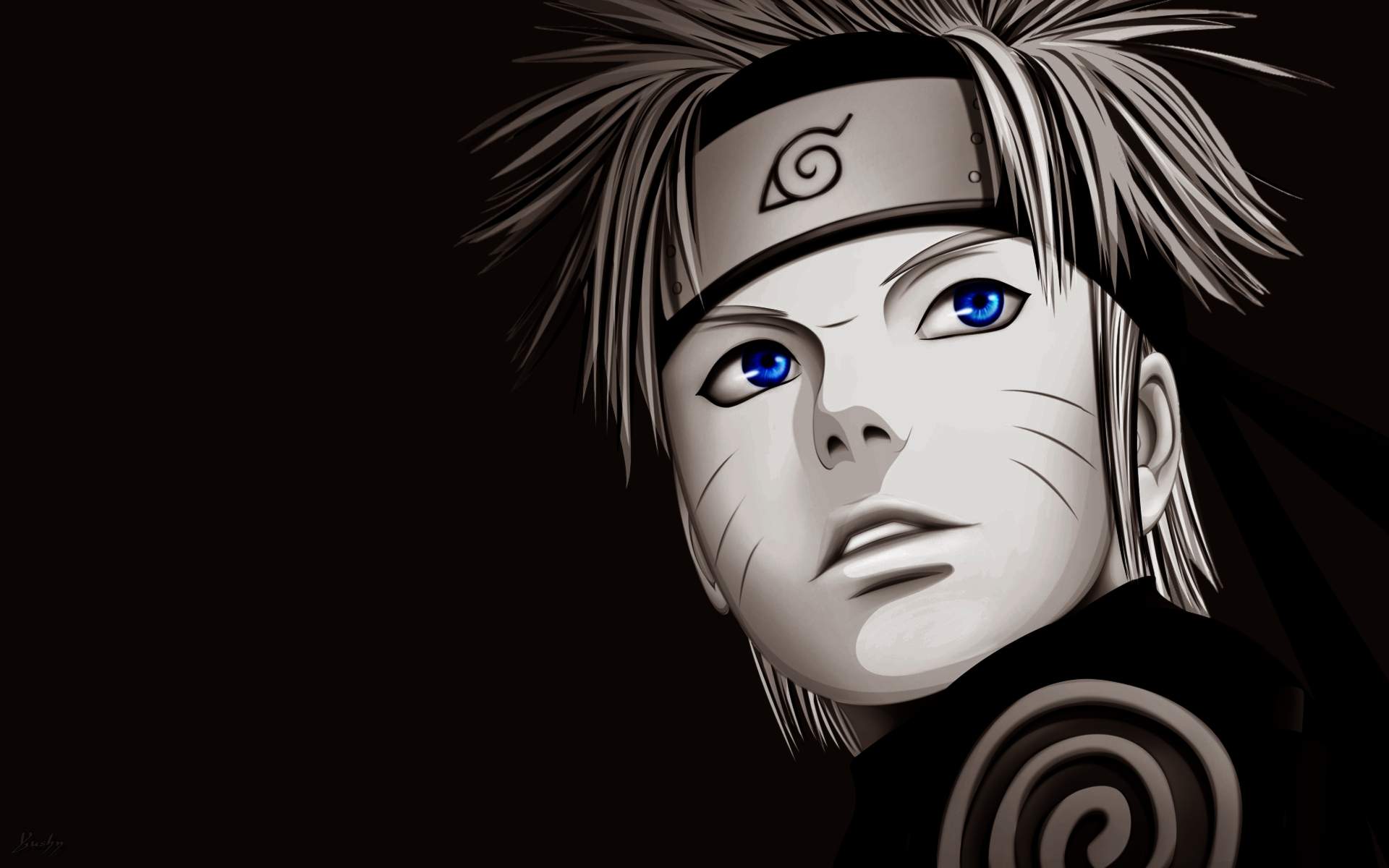 Anh nền Na ru tô - Naruto - Hình ảnh Naruto - Wallpaper Naruto đẹp 9