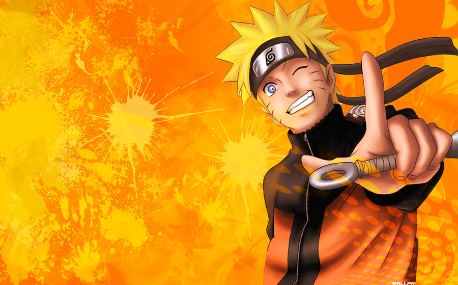 Anh nền Na ru tô - Naruto - Hình ảnh Naruto - Wallpaper Naruto đẹp 10