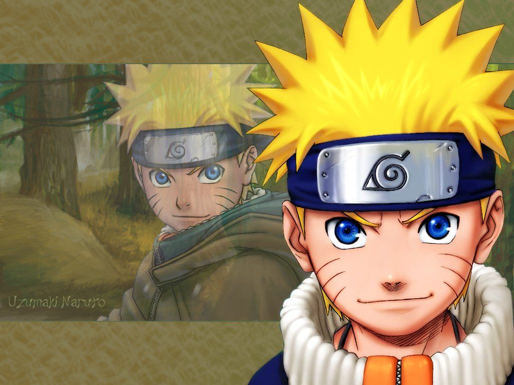 Anh nền Na ru tô - Naruto - Hình ảnh Naruto - Wallpaper Naruto đẹp 11