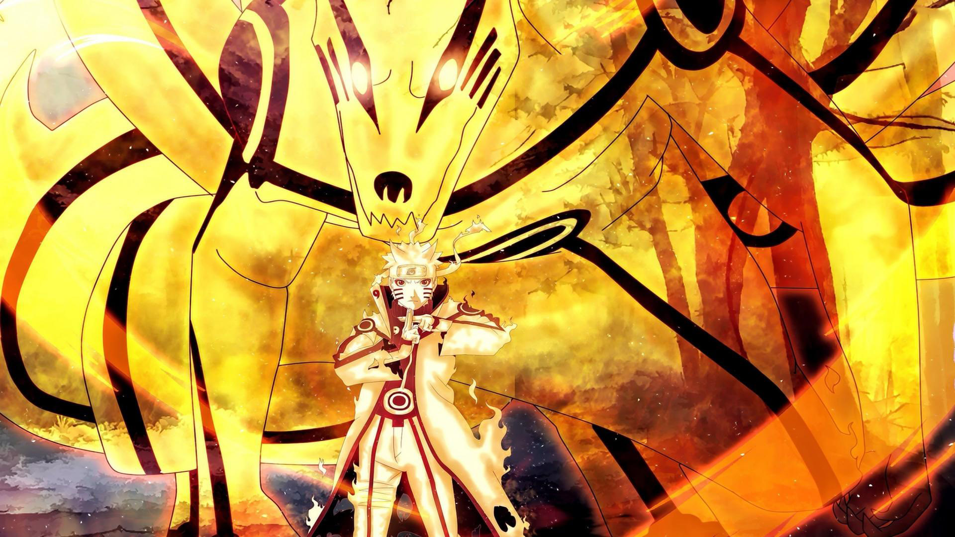 Anh nền Na ru tô - Naruto - Hình ảnh Naruto - Wallpaper Naruto đẹp 13