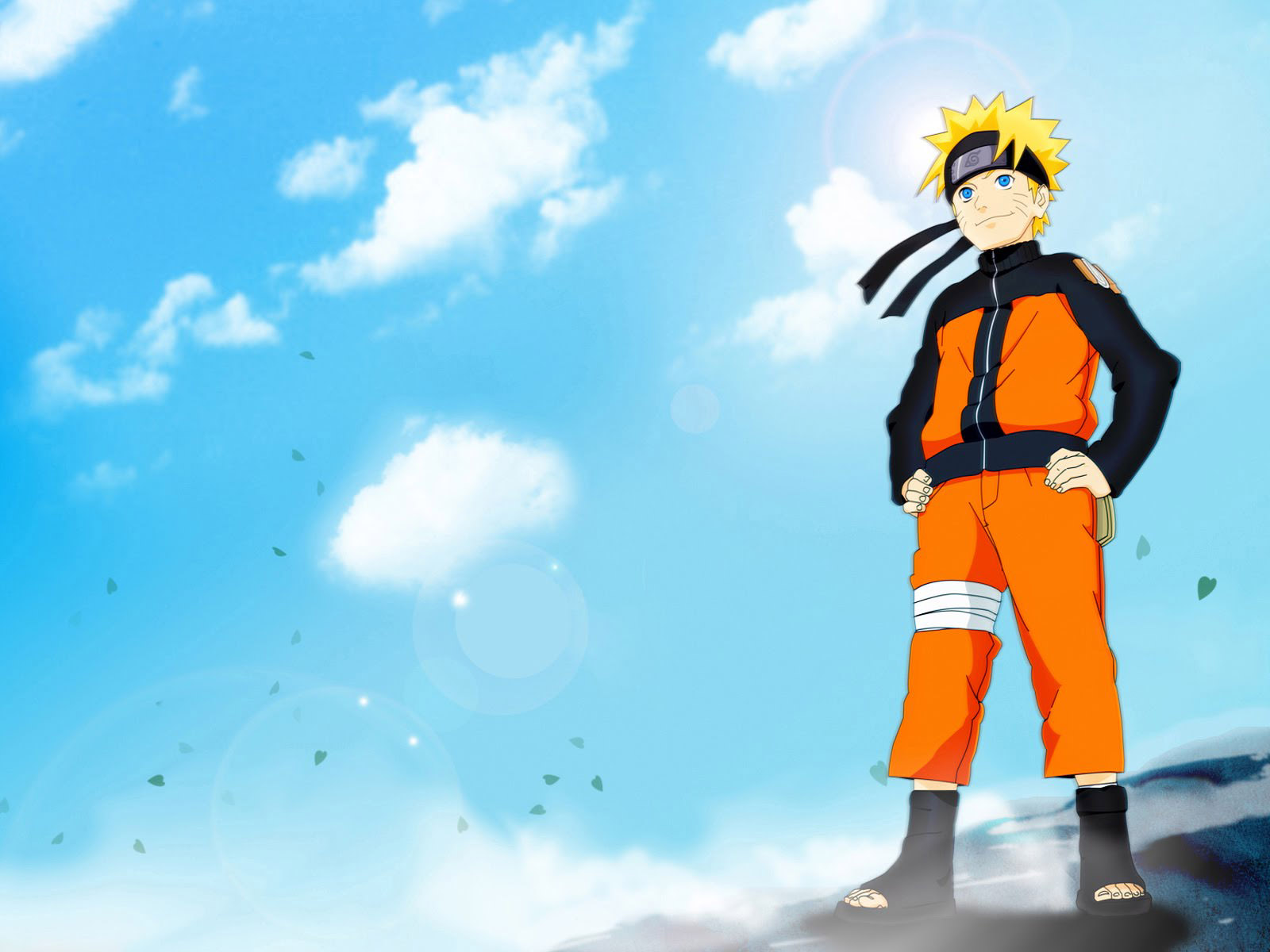 Anh nền Na ru tô - Naruto - Hình ảnh Naruto - Wallpaper Naruto đẹp 16