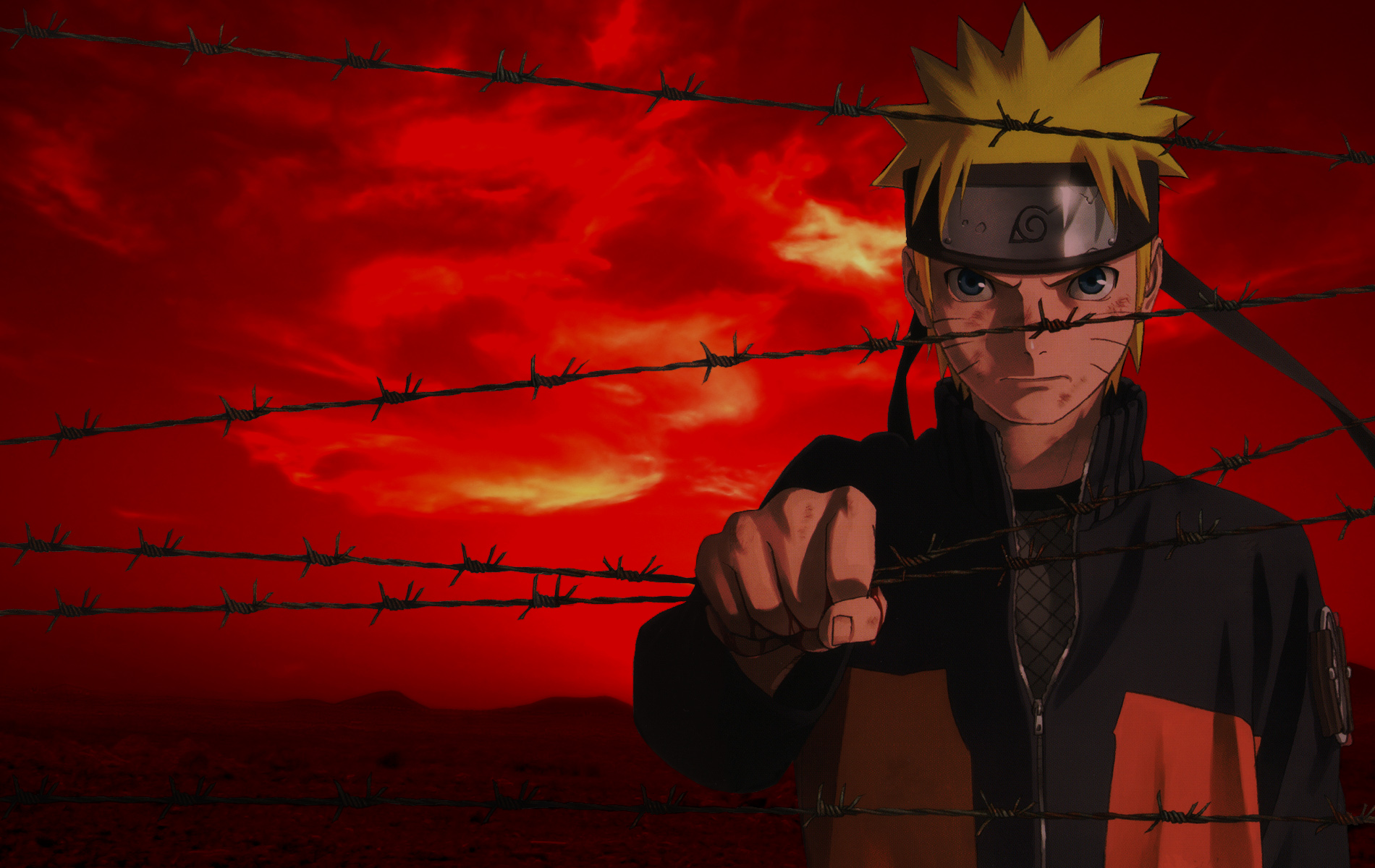 Anh nền Na ru tô - Naruto - Hình ảnh Naruto - Wallpaper Naruto đẹp 17