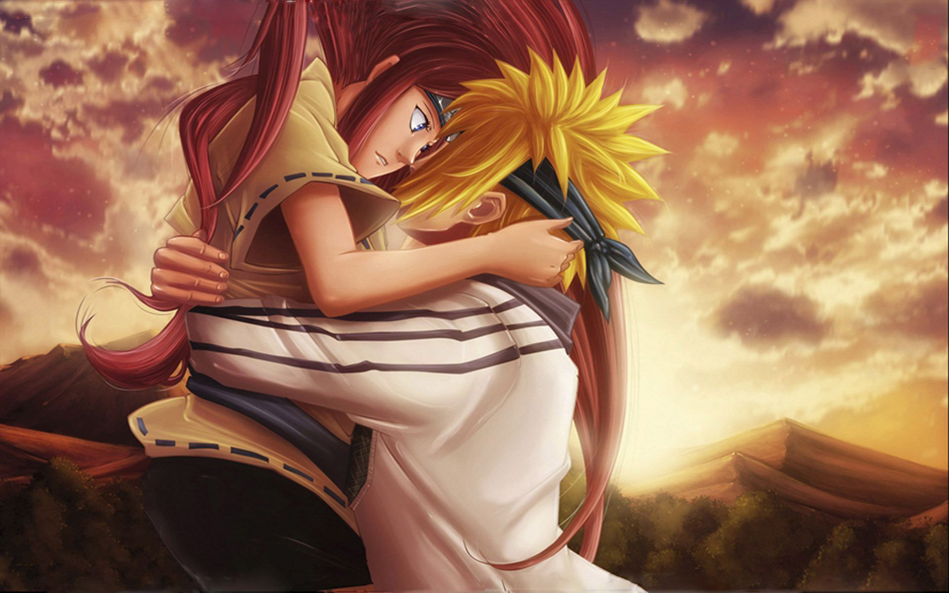 Anh nền Na ru tô - Naruto - Hình ảnh Naruto - Wallpaper Naruto đẹp 18