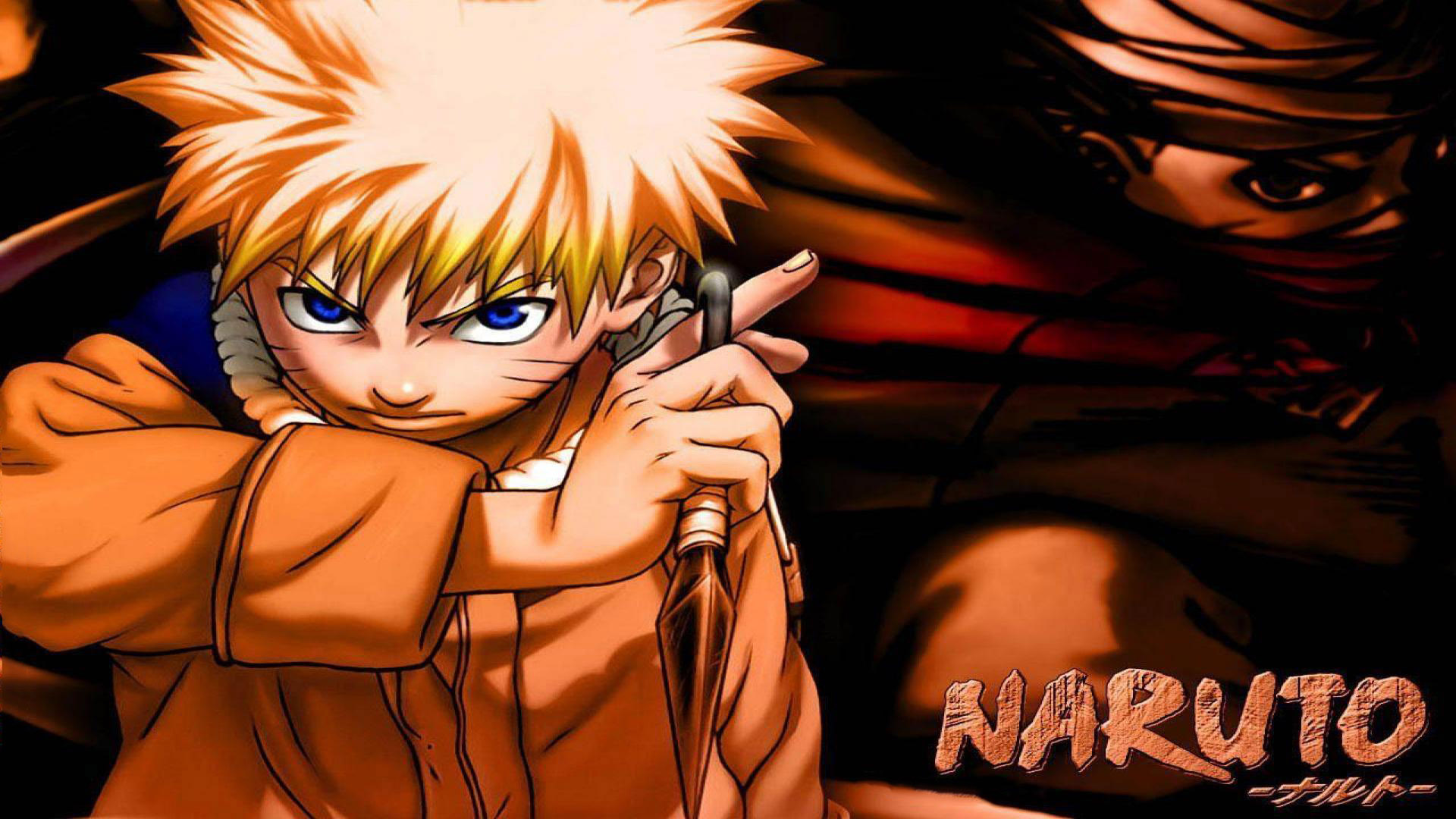 Anh nền Na ru tô - Naruto - Hình ảnh Naruto - Wallpaper Naruto đẹp 22