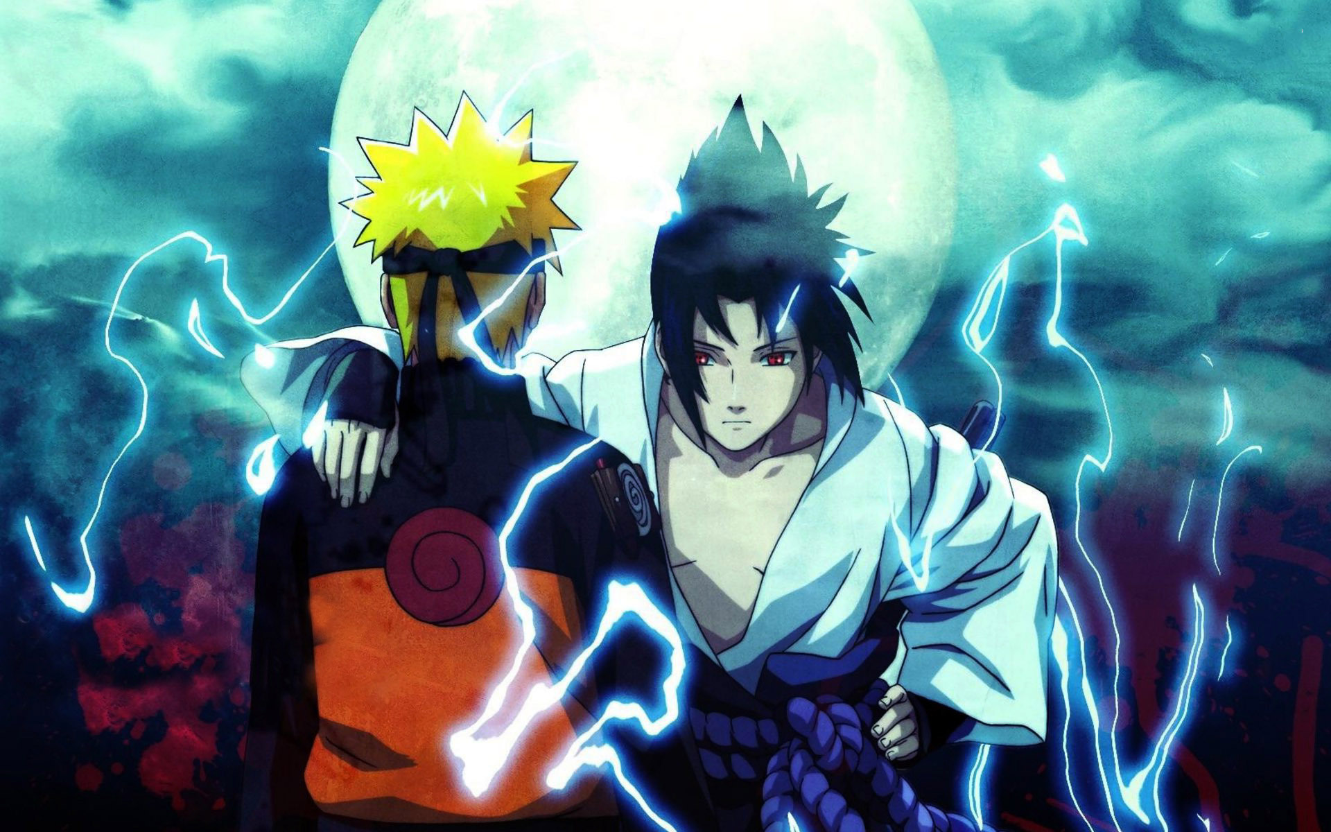 Anh nền Na ru tô - Naruto - Hình ảnh Naruto - Wallpaper Naruto đẹp 23