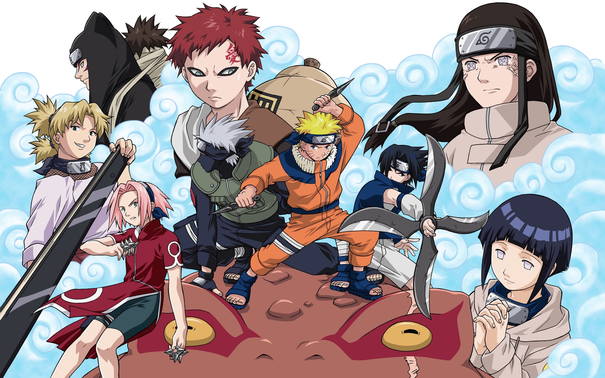 Anh nền Na ru tô - Naruto - Hình ảnh Naruto - Wallpaper Naruto đẹp 26