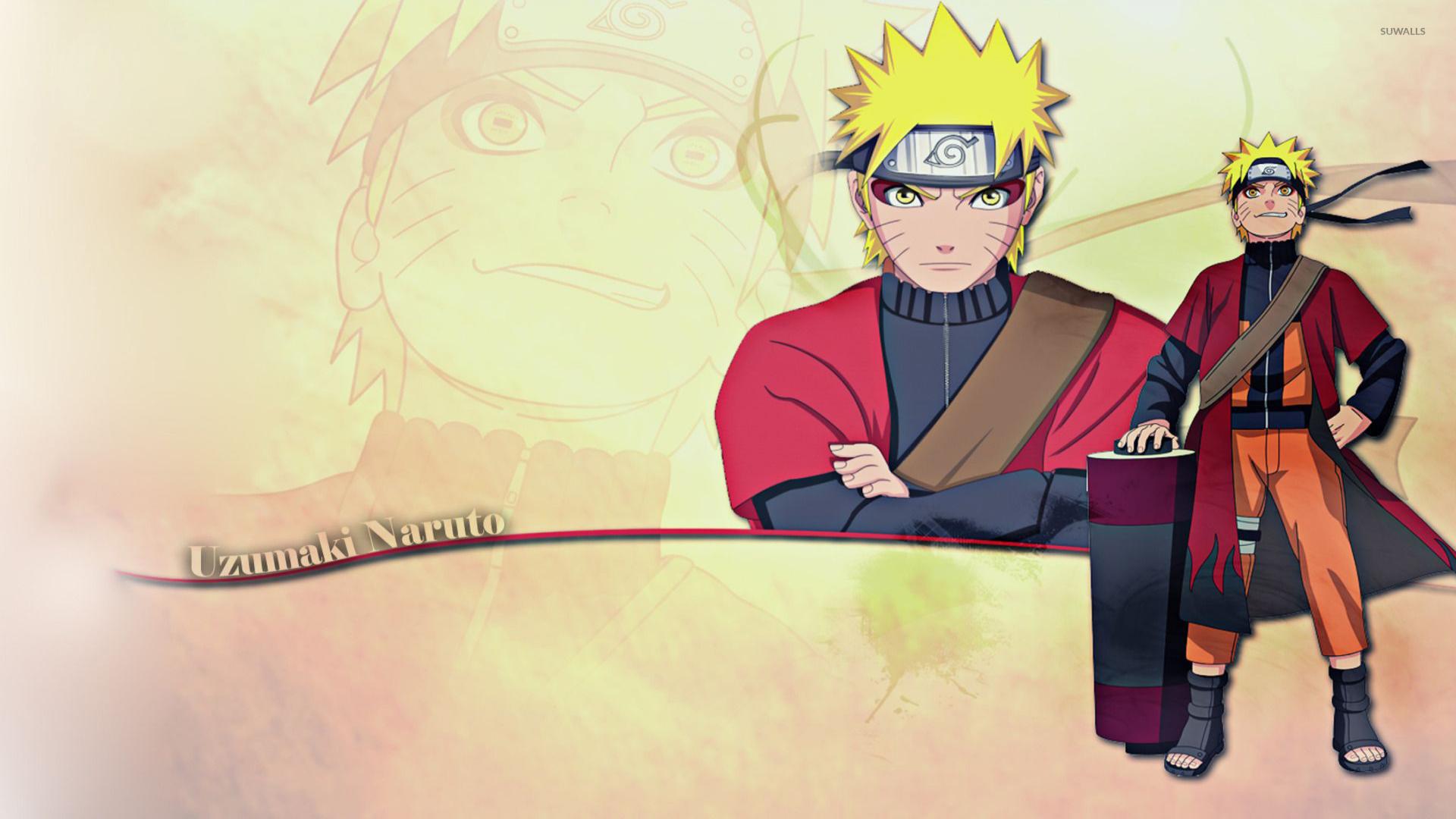 Anh nền Na ru tô - Naruto - Hình ảnh Naruto - Wallpaper Naruto đẹp 27