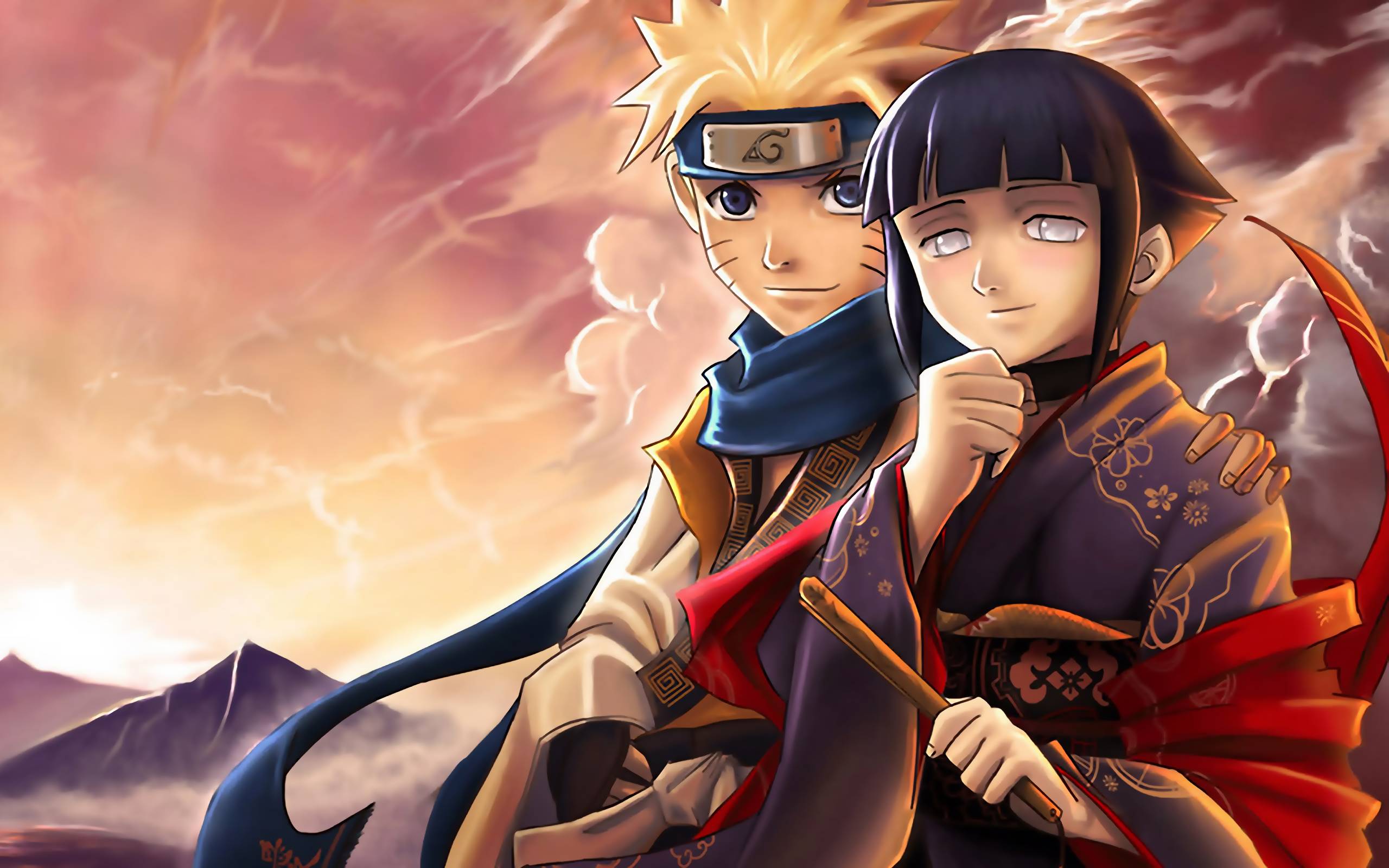 Anh nền Na ru tô - Naruto - Hình ảnh Naruto - Wallpaper Naruto đẹp 31
