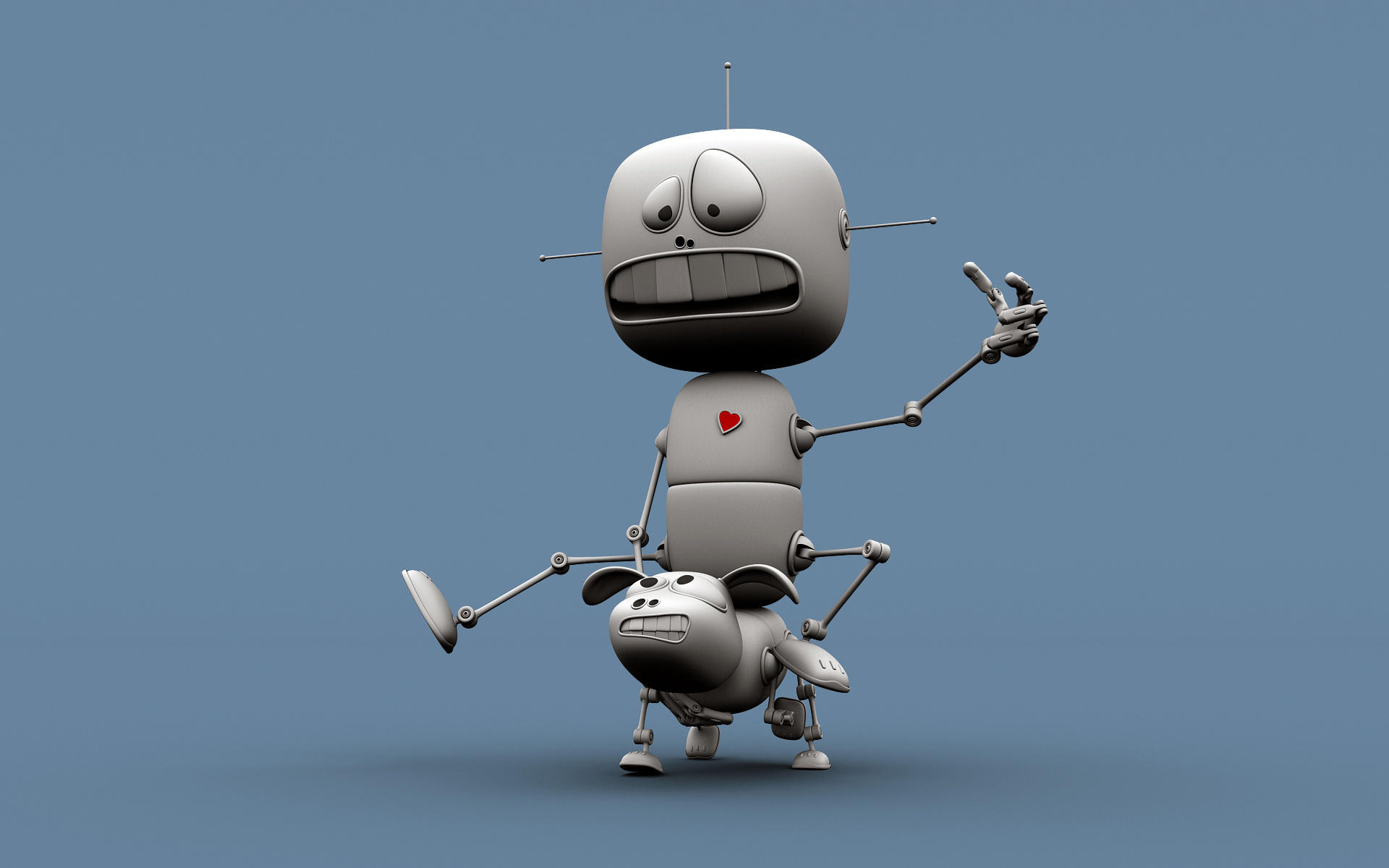 Hình Nền Robot Hướng Tải Về Miễn Phí Hình ảnh robot trí thông minh trí  tuệ nhân tạo Sáng Tạo Từ Lovepik