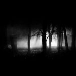 Black Wallpaper - Ảnh nền màu đen huyền bí