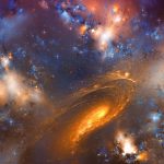 Hình nền Galaxy - Galaxy Wallpaper