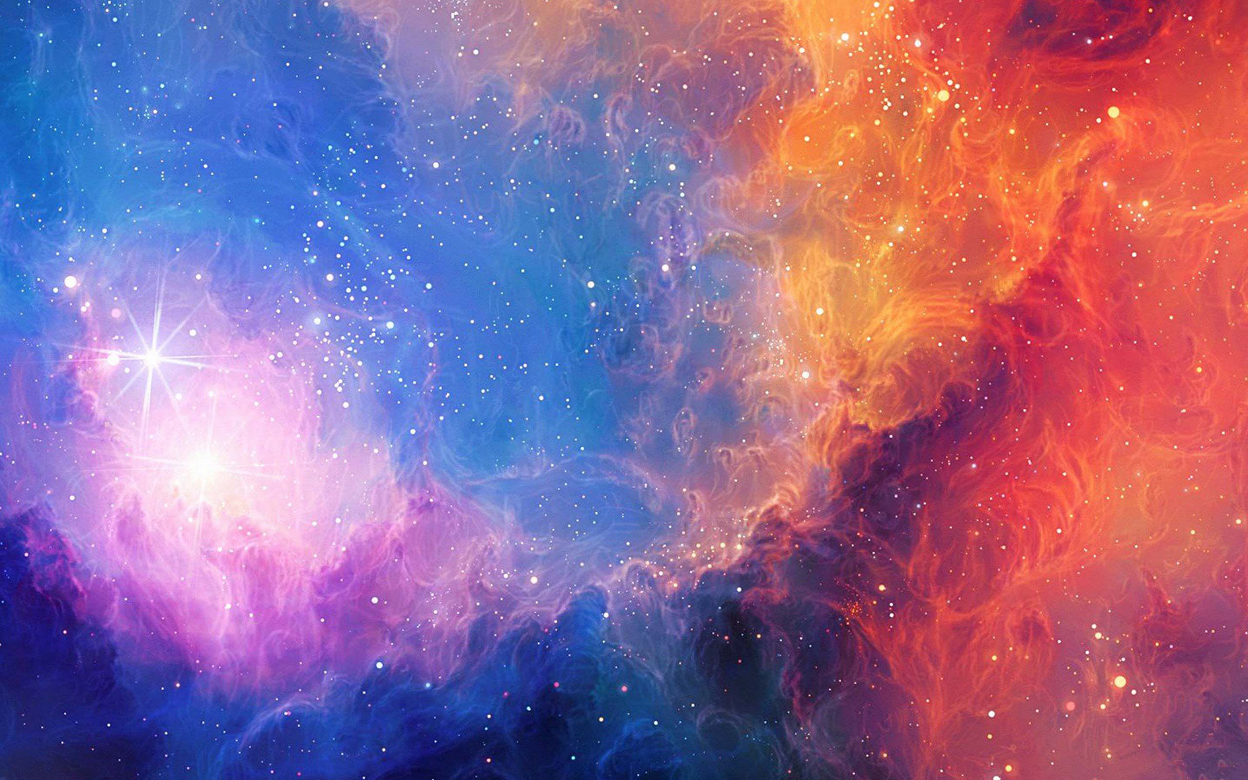 101+ hình xăm galaxy sáng tạo cho nam nữ - Thẩm mỹ Thu Cúc