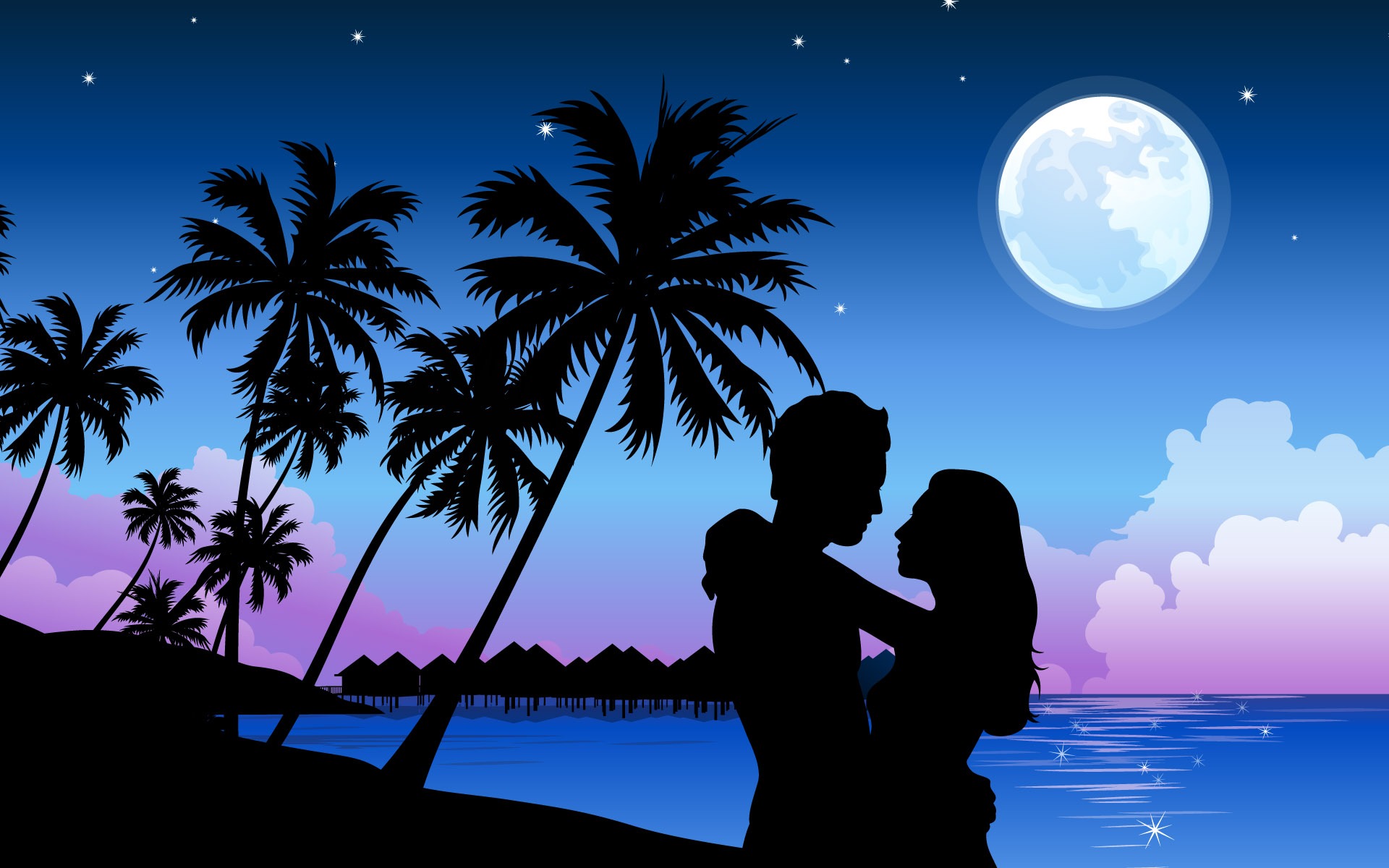 Hình nền tình yêu lãng mạn - wallpaper tình yêu đẹp nhất 24