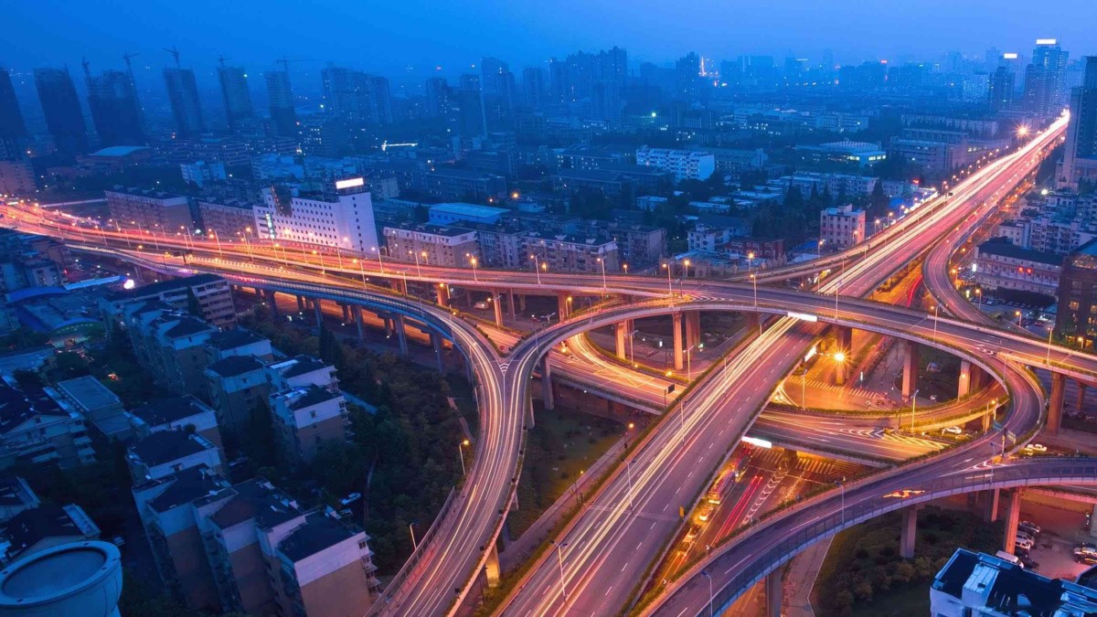 City Wallpaper - Hình nền thành phố đẹp 11