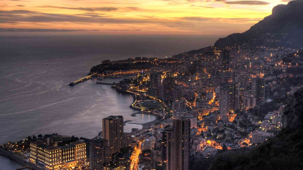 City Wallpaper - Hình nền thành phố đẹp 12