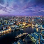 City Wallpaper - Hình nền thành phố đẹp