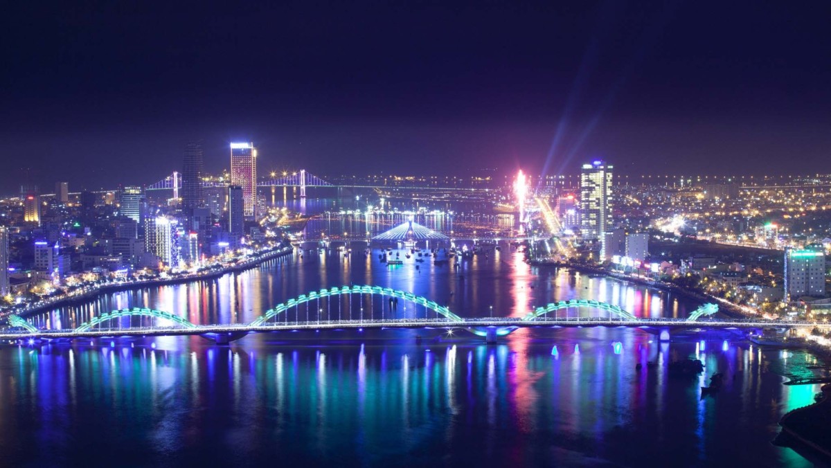 City Wallpaper - Hình nền thành phố đẹp 17