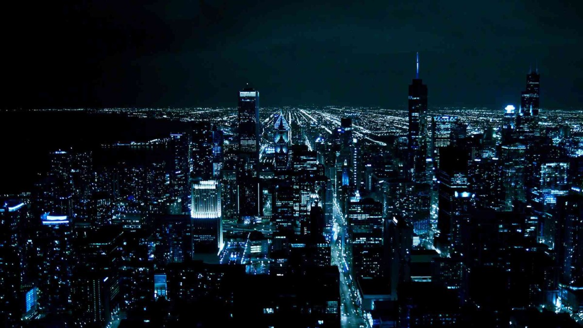 City Wallpaper - Hình Nền Thành Phố Đẹp - Hình Nền Máy Tính