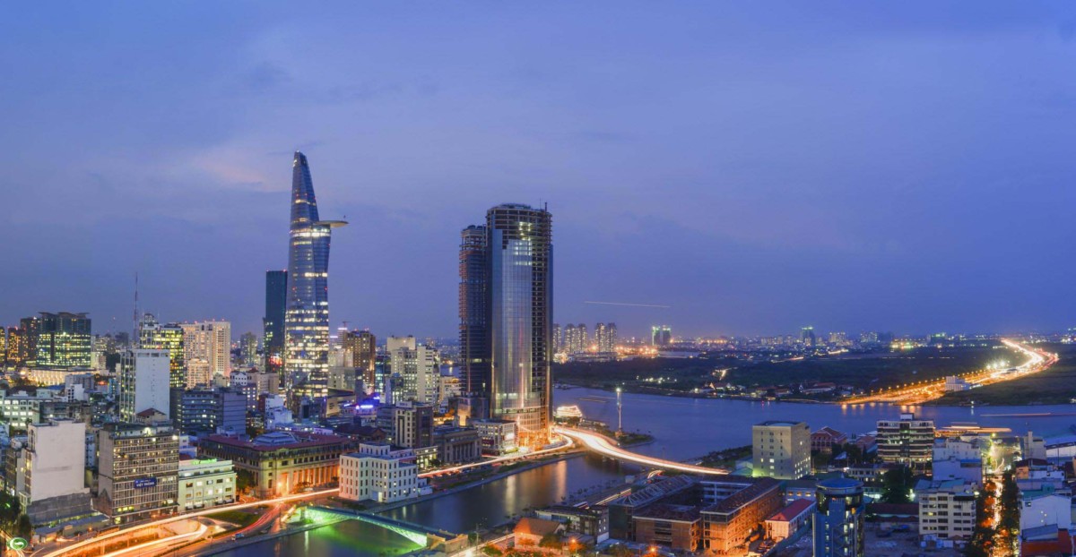 City Wallpaper - Hình nền thành phố đẹp 21