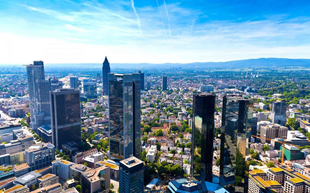 City Wallpaper - Hình nền thành phố đẹp 23